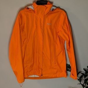 Marmot Rain Jacket
